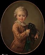 François Hubert Drouais | Madame Sophie de France (1734–1782) | The Met