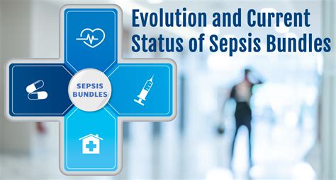 Evolution and Current Status of Sepsis Bundles – Sepsis Program ...