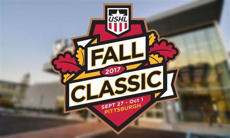 USHL on Twitter: "USHL announces 2017 Fall Classic dates https://t.co ...