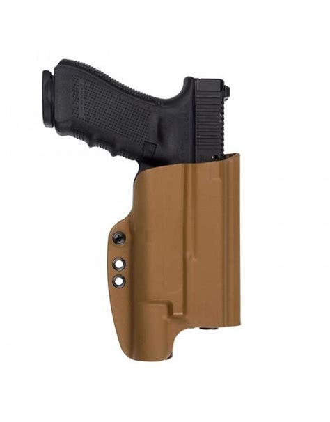 G-CODE RTI OSL HOLSTER - SDTAC