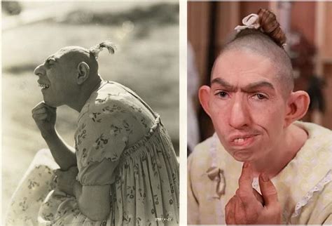 American Horror Story: Was Pepper Real? | American horror story characters, American horror ...