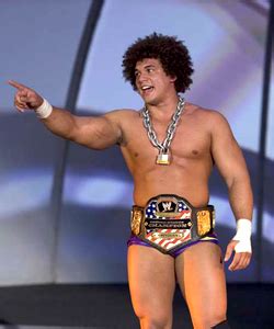 WWE WRESTLING CHAMPIONS: Carlito