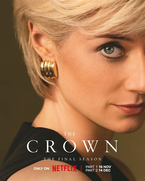 THE CROWN SEASON 6 PREMIERE, LA — Average Socialite