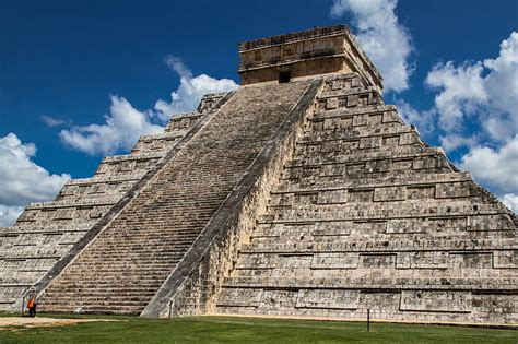 Royalty-Free photo: Chichen Itza, Peru | PickPik