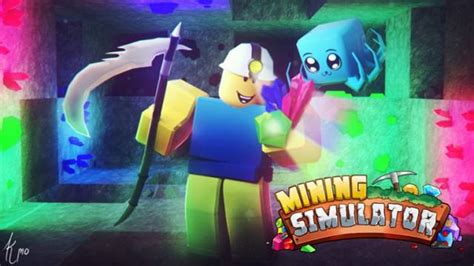 Roblox Mining Simulator Codes List - Roblox