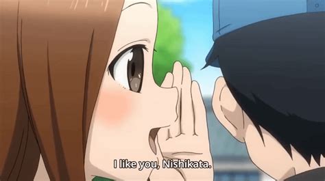 Top 6 Juiciest GIRL-To-GUY Love Confessions in Anime - Part 4 on Make a GIF