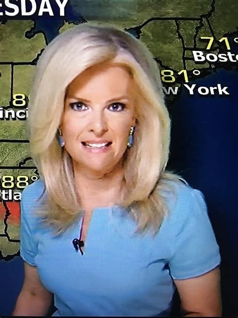 See and Save As janice dean fox news sexy weather machine porn pict ...