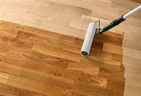 Maintaining And Cleaning Waxed Hardwood Floors - Flooring Designs