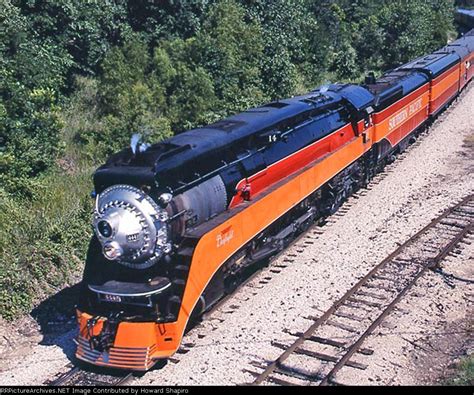 Southern Pacific Daylight