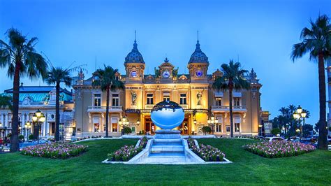 Passion For Luxury : The best hotels of Monaco