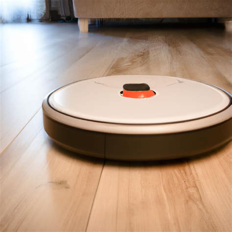 The benefits of using a robot vacuum for deep cleaning - Robo.Reviews