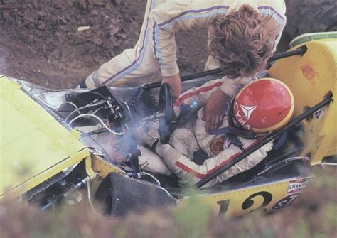 75 best Fatal F1 Accidents images on Pinterest | F1 crash, Formula 1 ...