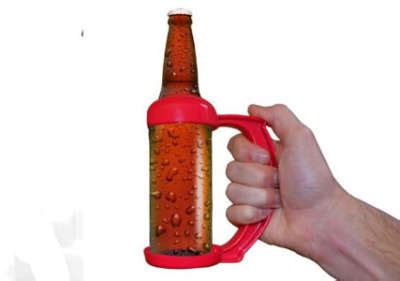 Beer bottle handles ⋆ cool gifts ⋆