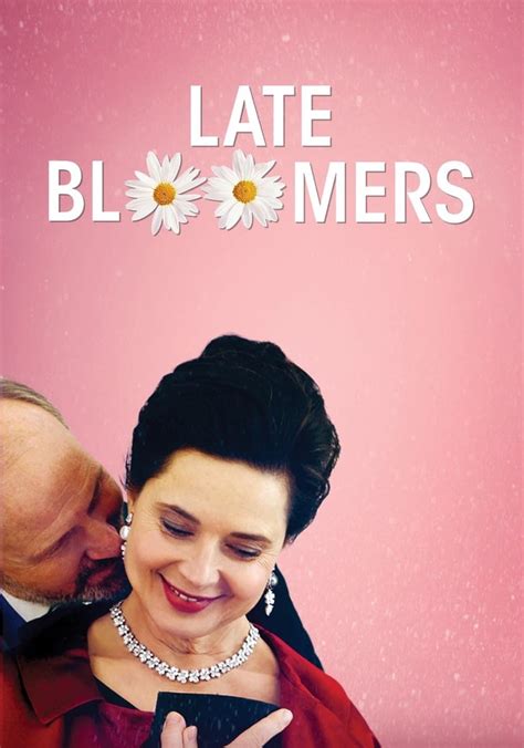 Late Bloomers streaming: where to watch online?