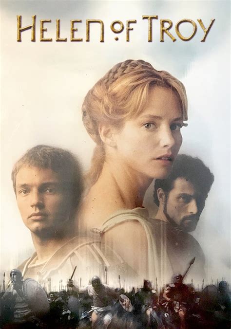 Helen of Troy - movie: watch stream online