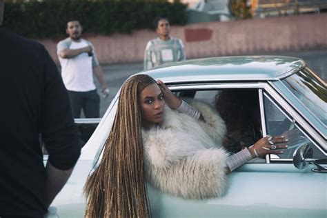 Facts About Beyonce's "Formation" Music Video | POPSUGAR Celebrity UK