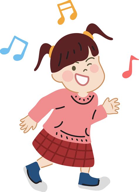 Animated Happy Dance Clip Art