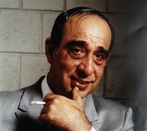 NYC mob boss Carmine Persico was top 'informant,’ papers say