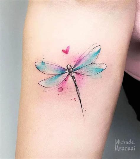 30+ Dragonfly Tattoo Design Ideas (A Comprehensive Guide!)