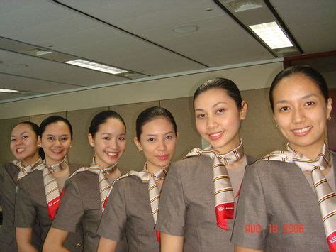 Discover the Beauty of Asiana Airlines