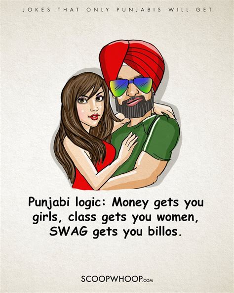 15 Hilarious Jokes That Only Punjabis Will Understand