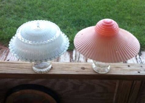 Merry garden mushrooms to make! | Pottery barn lamp shades, Antique ...
