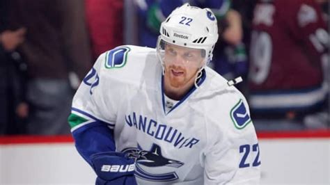 Canucks' Daniel Sedin returns to practice, still questionable | CBC Sports