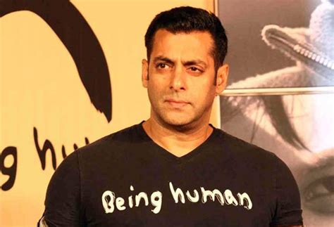 The atonement! How Salman Khan built Being Human to help thousands ...