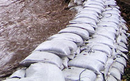 FREE SAND AND SANDBAGS AVAILABLE ACROSS COUNTY | East County Magazine