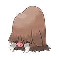 Piloswine Pokémon: Weaknesses, Evolution & Name in Japanese - Zathong