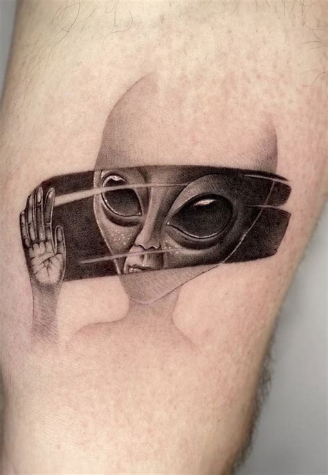 Pin by Juan Felipe Chavez Tamayo on Mi tatto | Alien tattoo, Tattoos, Tattoo designs