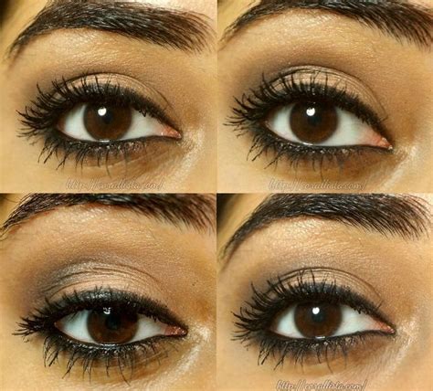 Bollywood inspired Kohl-lined eye makeup! | Kohl makeup, Kajal eyeliner, Indian makeup eyeliner