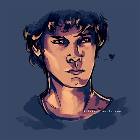 Bellamy Blake by AnieBeax3 on DeviantArt