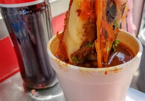 Tacos Dorados de Birria de Res for dipping from Birria San Marcos in North Hills, CA : r/mexicanfood