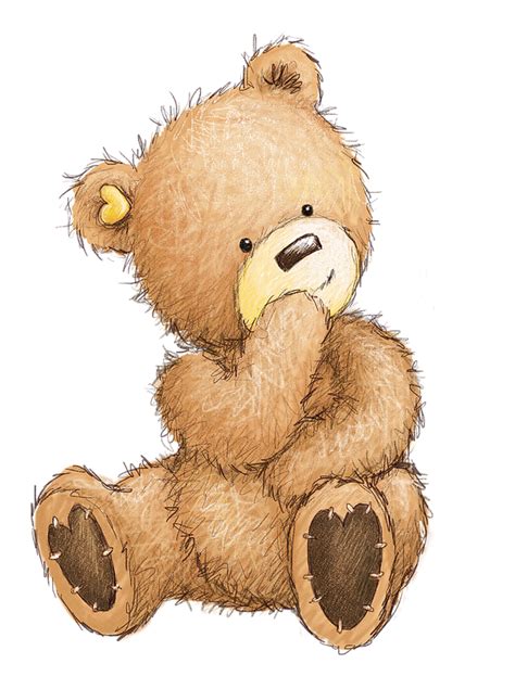 popcornthebear | Gallery | Teddy bear sketch, Teddy bear drawing, Teddy bear tattoos