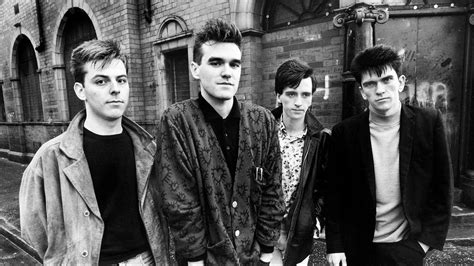 Decade of Difference: The Smiths – WNRN