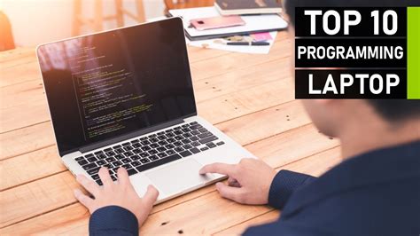 Top 10 Best Laptops for Programmers - YouTube