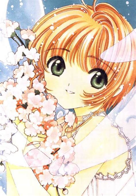 CCS - Cardcaptor Sakura Photo (7049989) - Fanpop