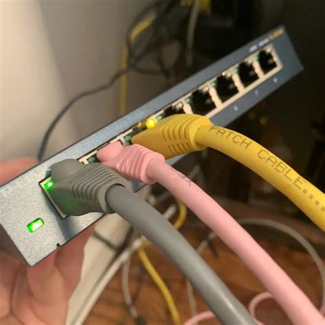 What Does A Ethernet Port Look Like | Robots.net