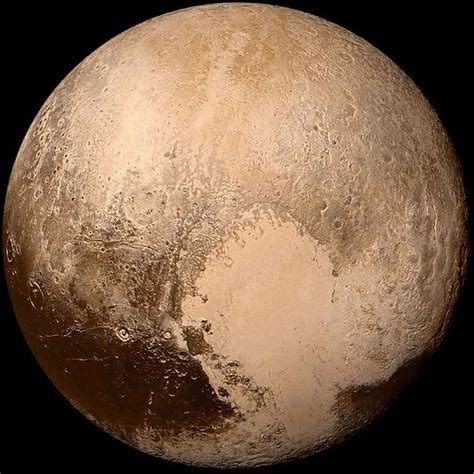 Geography of Pluto - Alchetron, The Free Social Encyclopedia