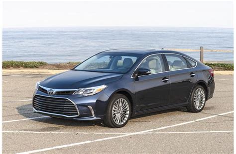 The 7 Best Toyota Vehicles in Our Rankings | U.S. News & World Report