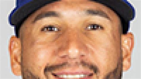 David Peralta: Stats, Bio & More - NBC Sports