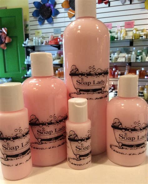 Strawberry Lotion