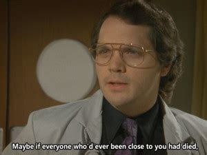 Garth Marenghi's Darkplace Quotes. QuotesGram