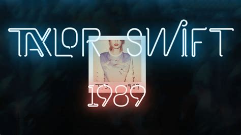 Taylor Swift 1989 Wallpapers - Wallpaper Cave