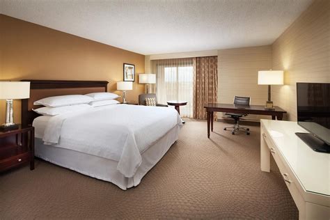 Sheraton San Jose Hotel Rooms: Pictures & Reviews - Tripadvisor