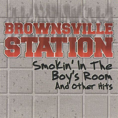 Brownsville Station - Smokin' In The Boys Room & Other Hits | iHeart