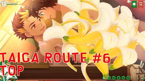 Camp Buddy | Taiga Route [Top] #6 - YouTube