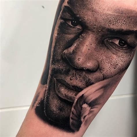 Top more than 55 mike tyson tattoo - in.cdgdbentre