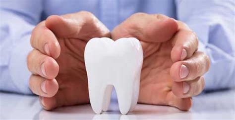 9 Ways To Strengthen Your Teeth Naturally